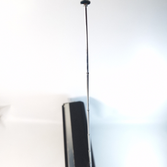 Vintage Strauss Model JM-&212 Multi Band Radio - Picture 5 of 12